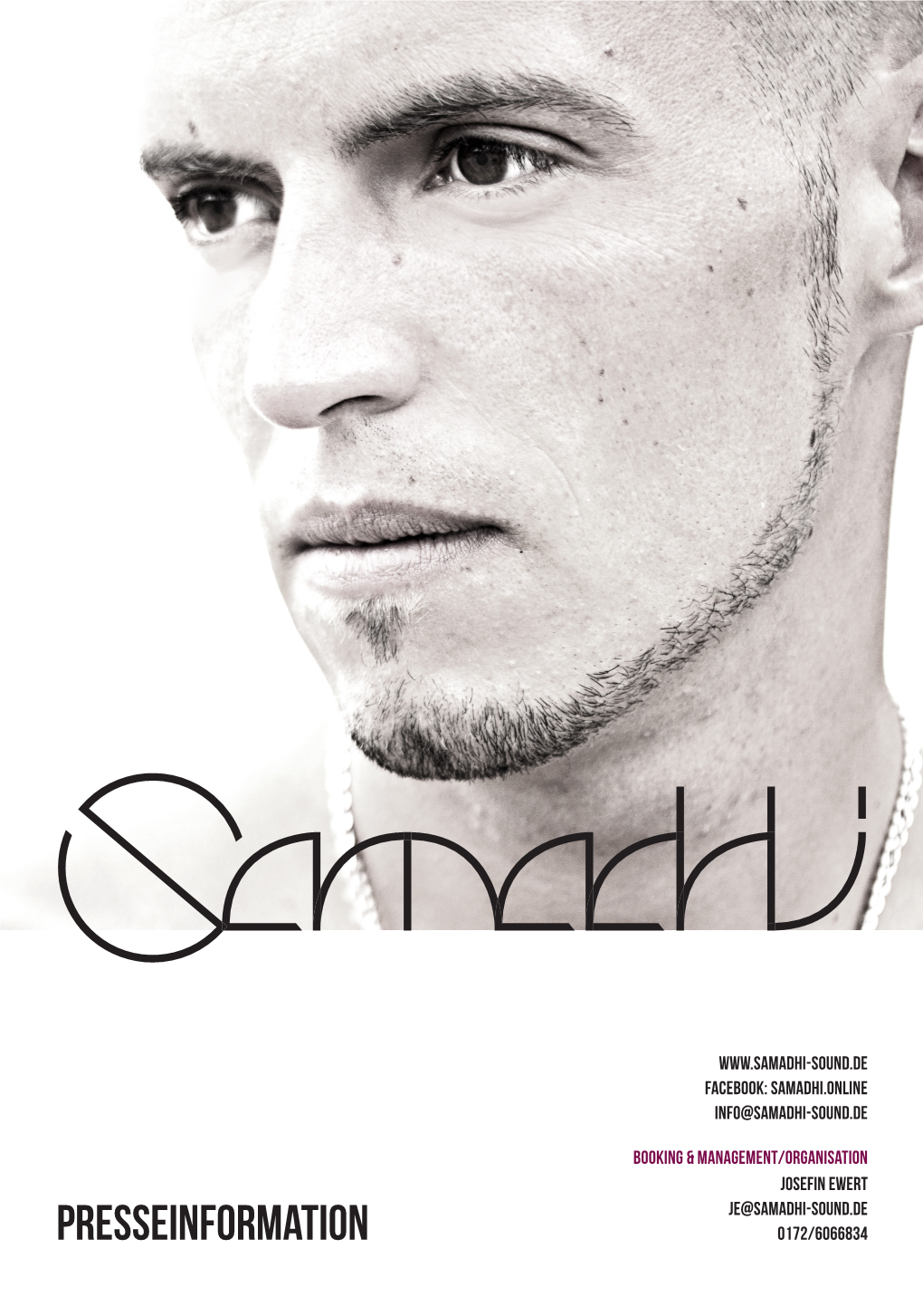 Samadhi Pressemappe 2013.Pdf