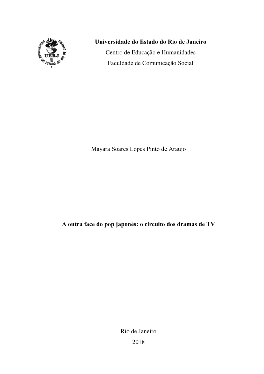 Dissert Mayara Soares Lopes Pinto De Araujo.Pdf