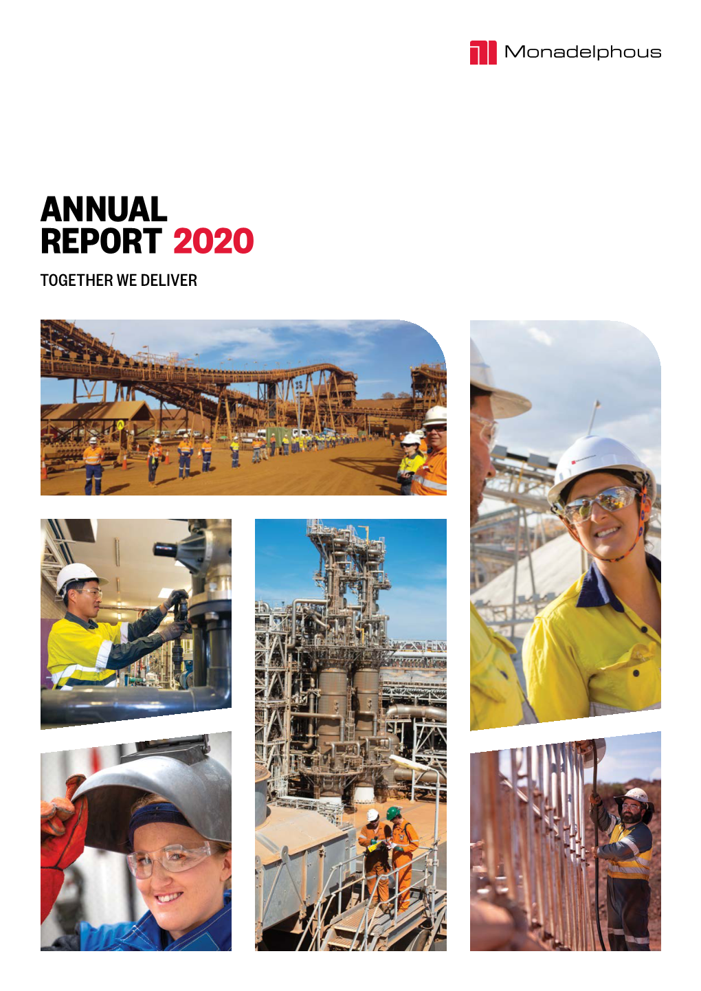 2020 Annual Report