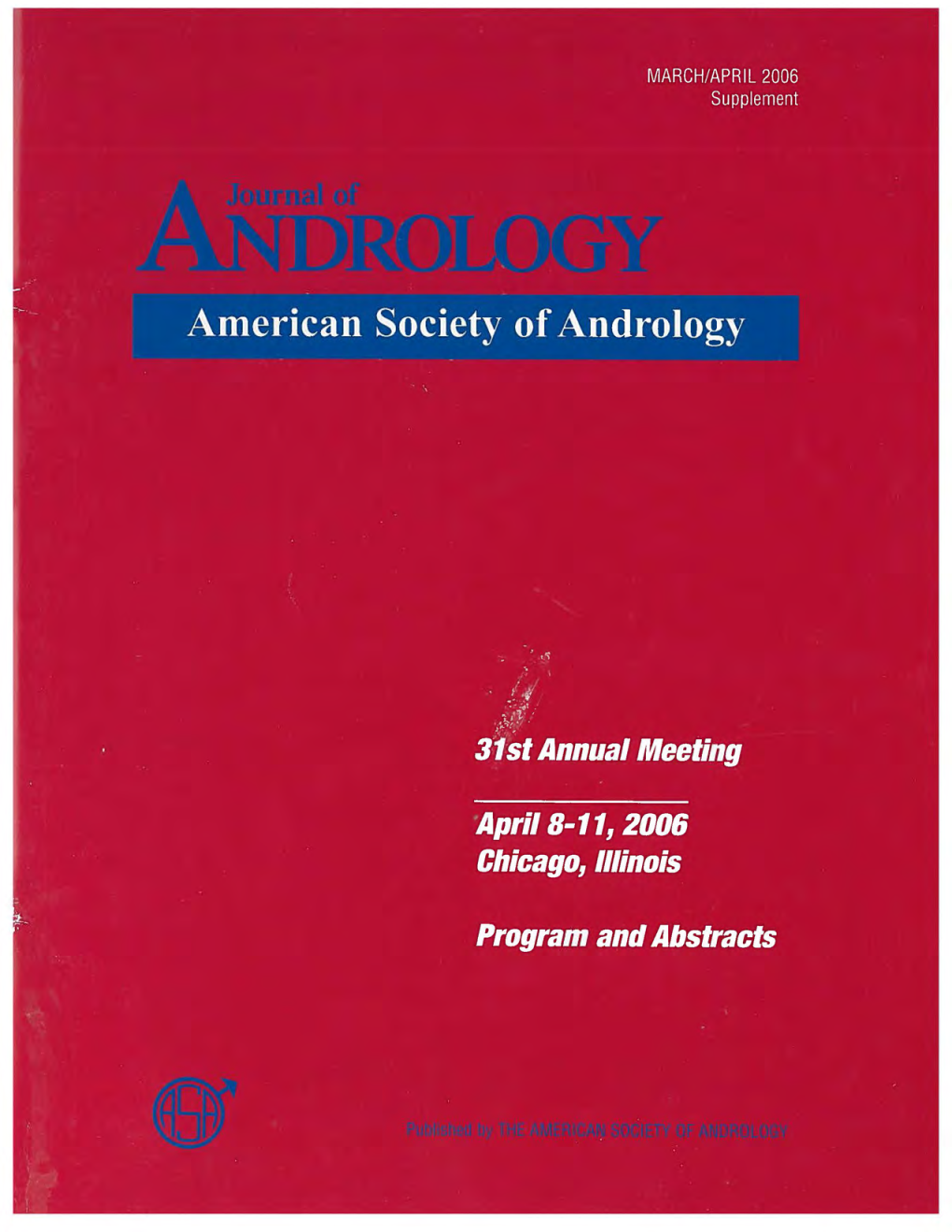 2006 Asa Program.Pdf