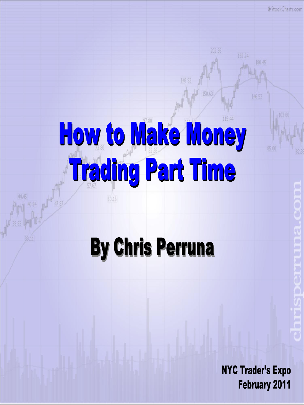 How-To-Make-Money-Trading-Part