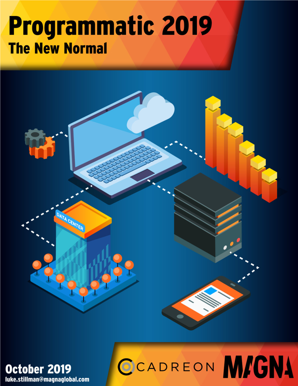 Programmatic Report MAGNA Programmatic