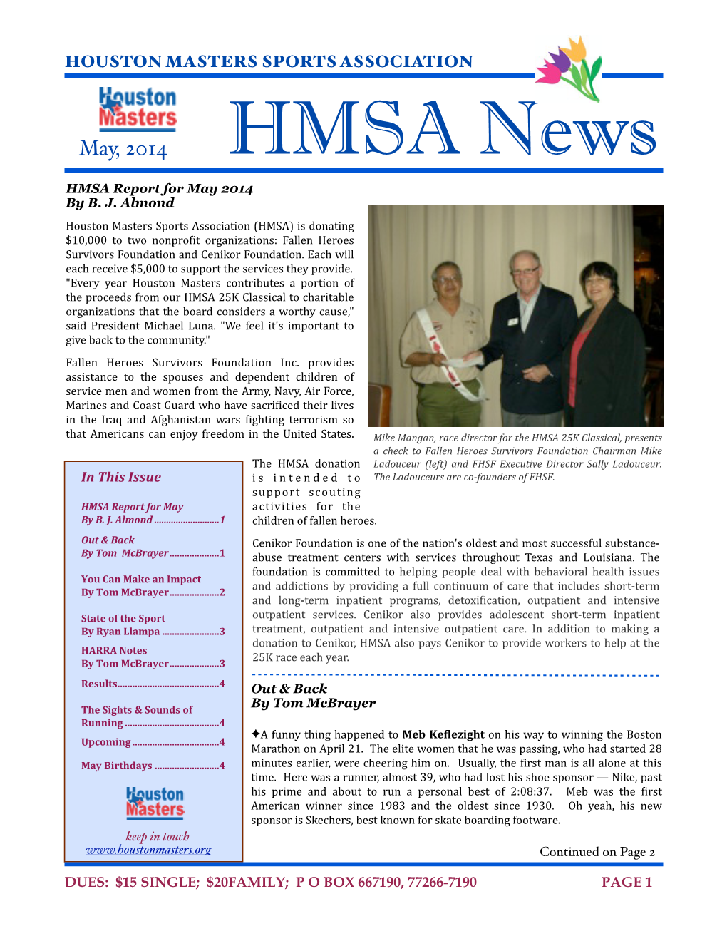 HMSA May 2014 Copy