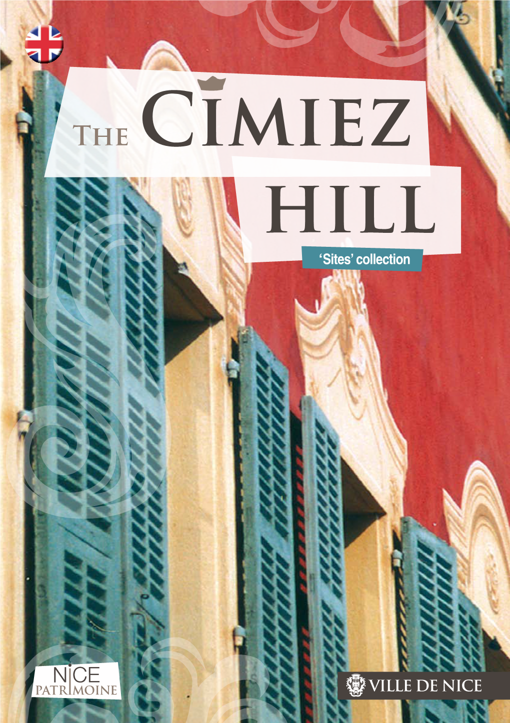 Cimiez Hill ‘Sites’ Collection Thousand Inhabitants