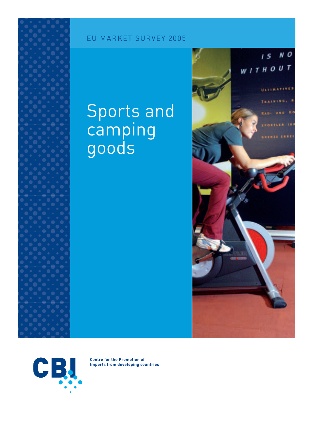 Sports and Camping Goods