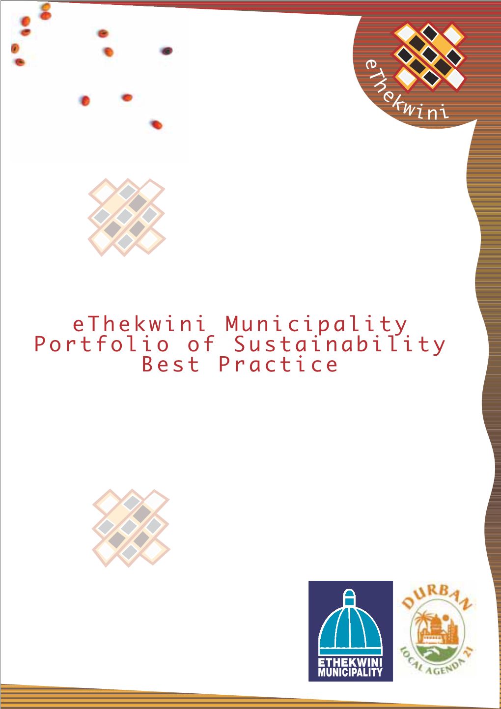 Ethekwini Municipality Portfolio of Sustainability Best Practice