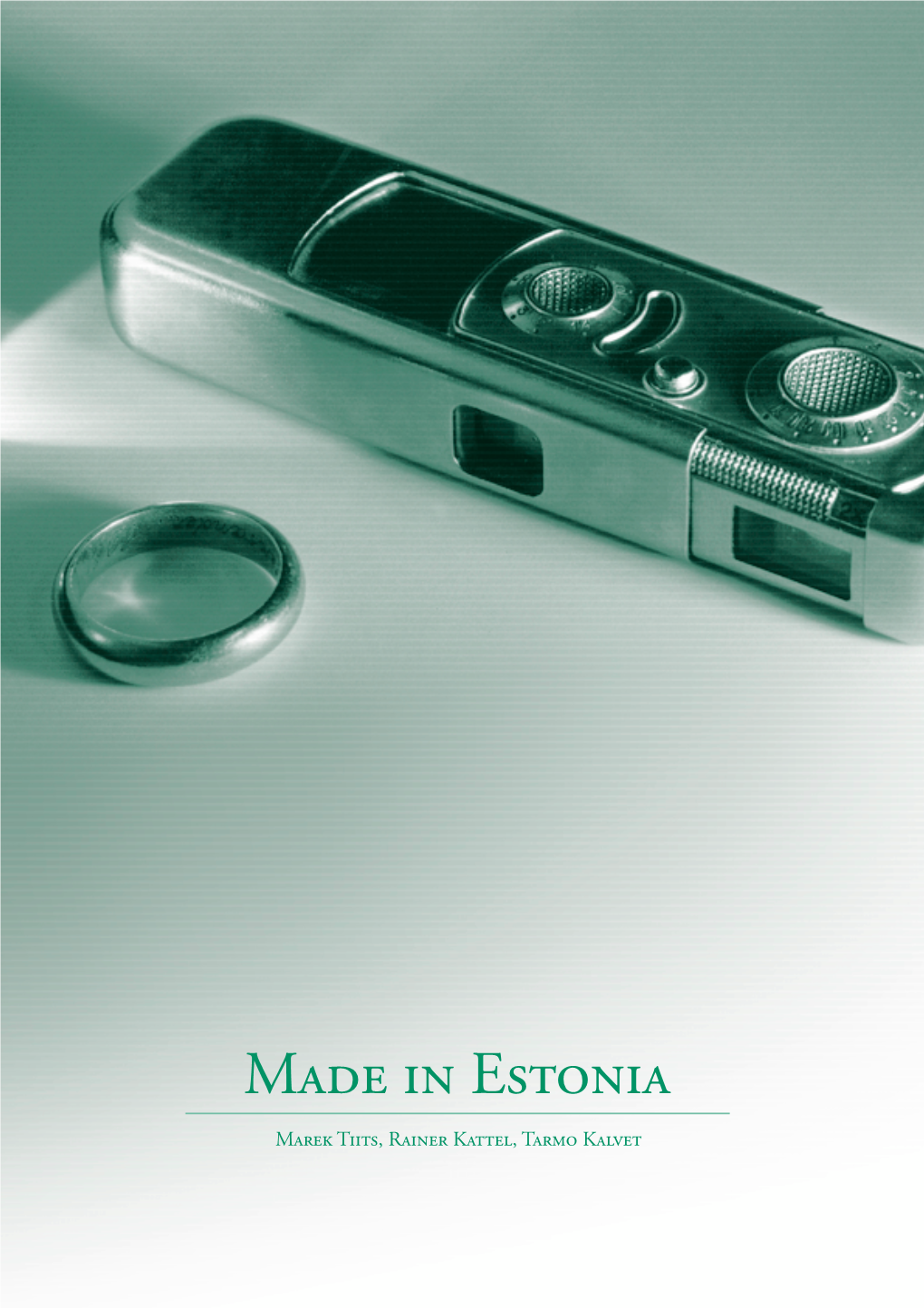 Made in Estonia