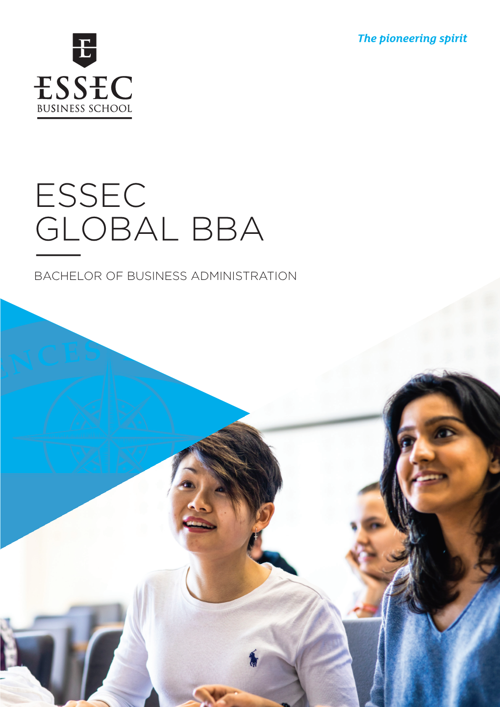 Essec Global Bba