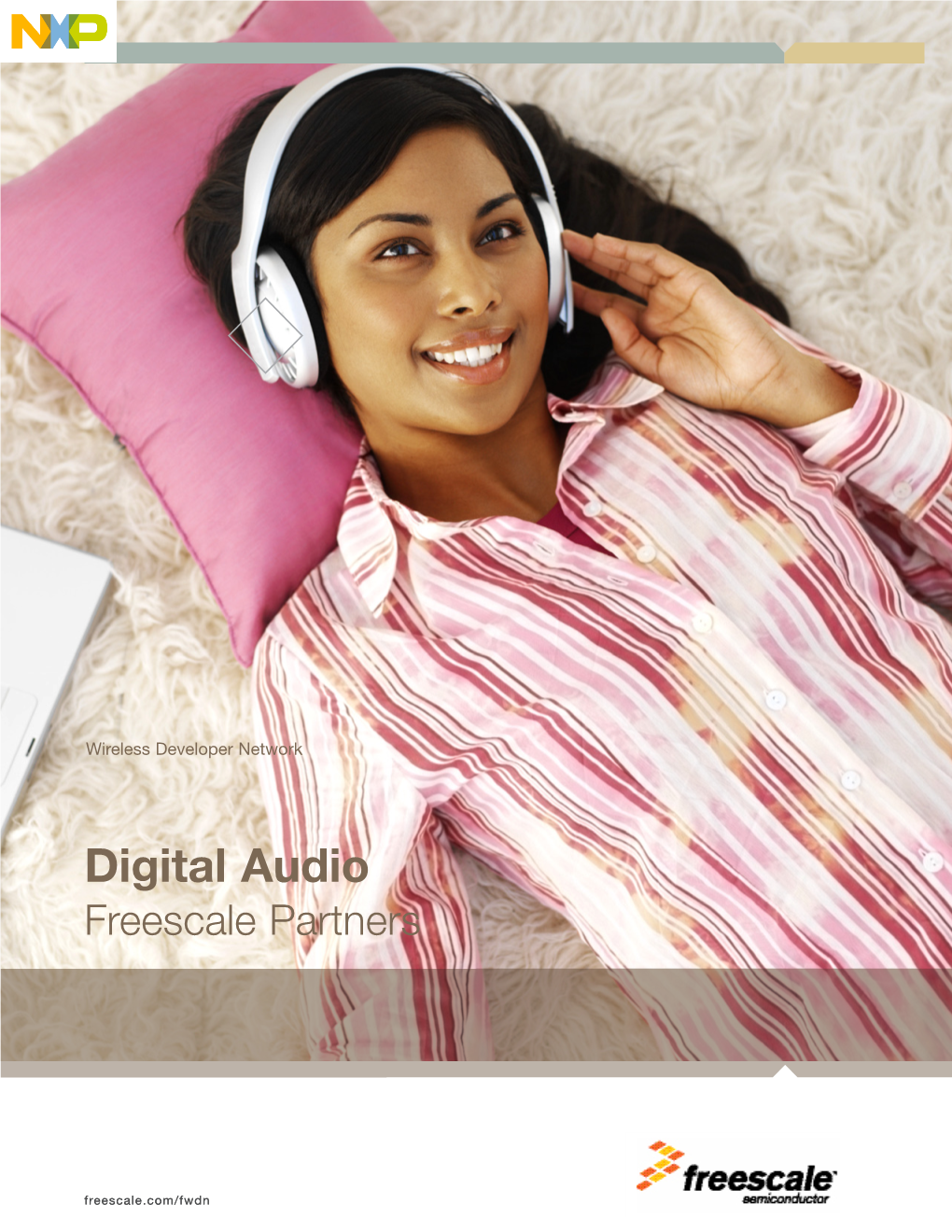 Digital Audio—Freescale Partners