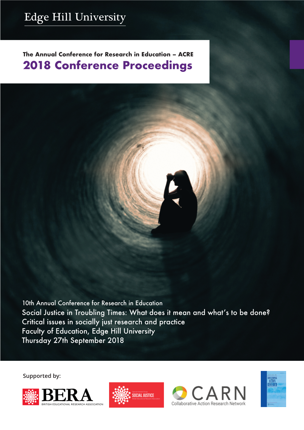 2018 Conference Proceedings