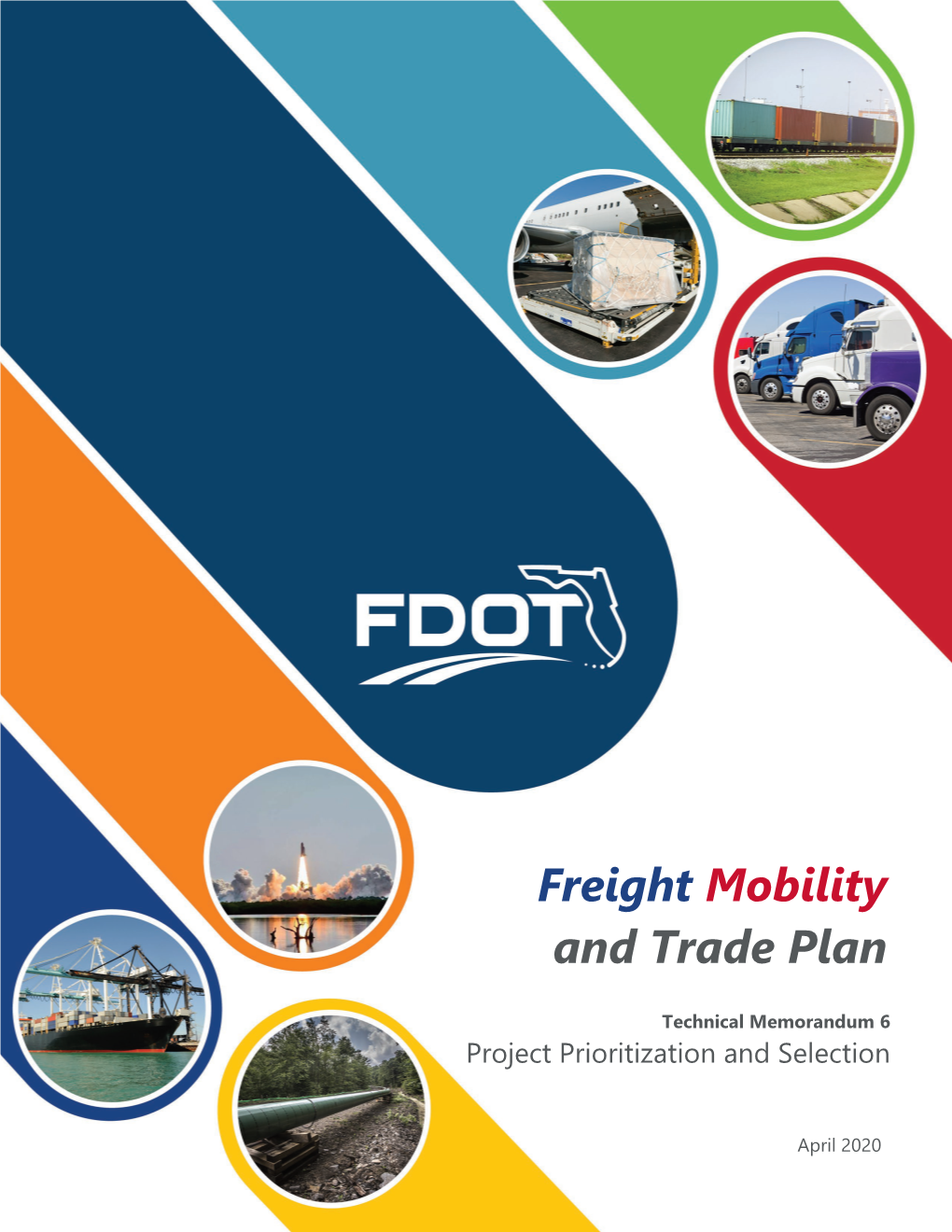 Freight Mobility and Trade Plan