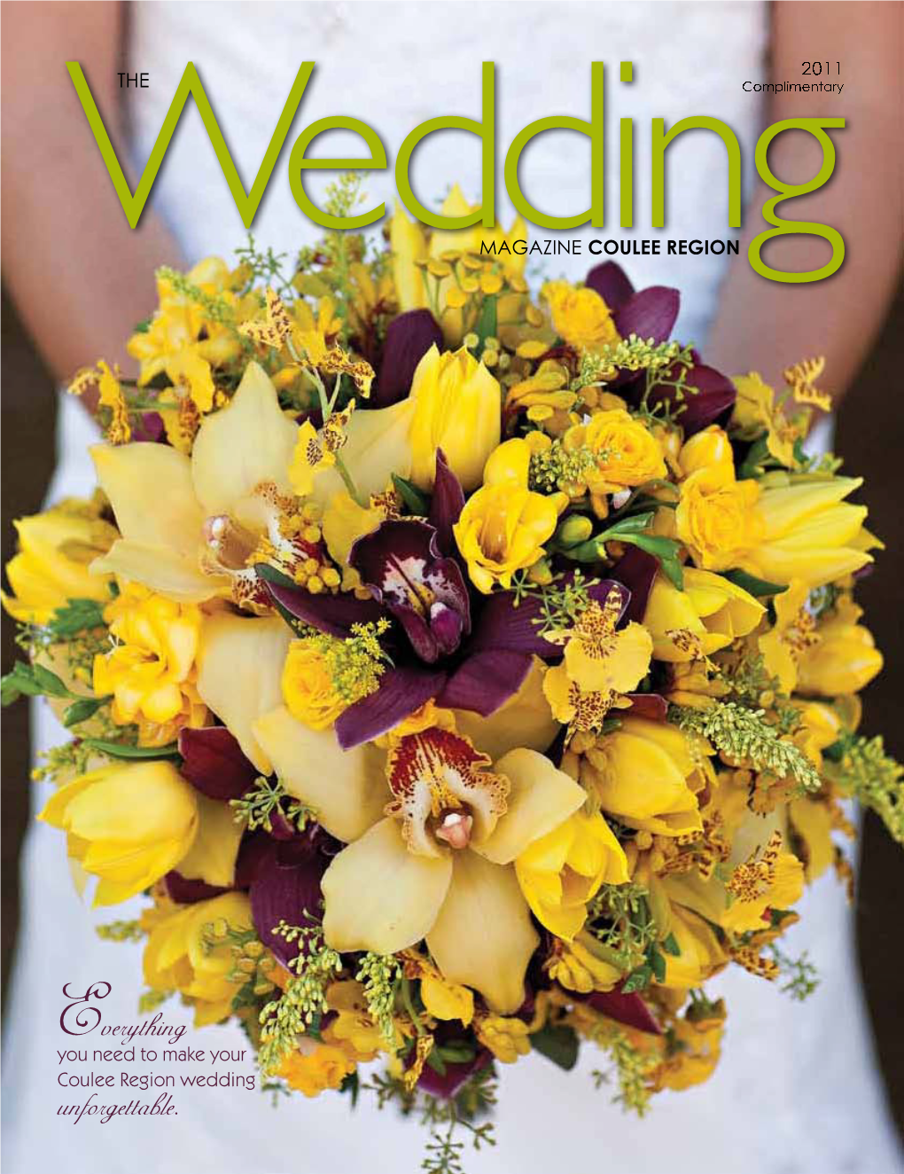 Download PDF (11MB) Wedding Magazine