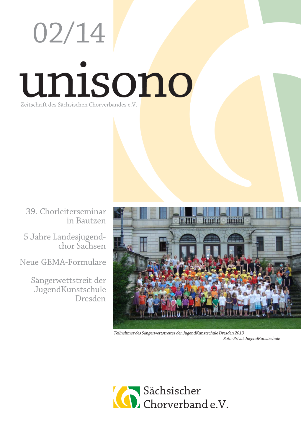 Unisono 02/2014