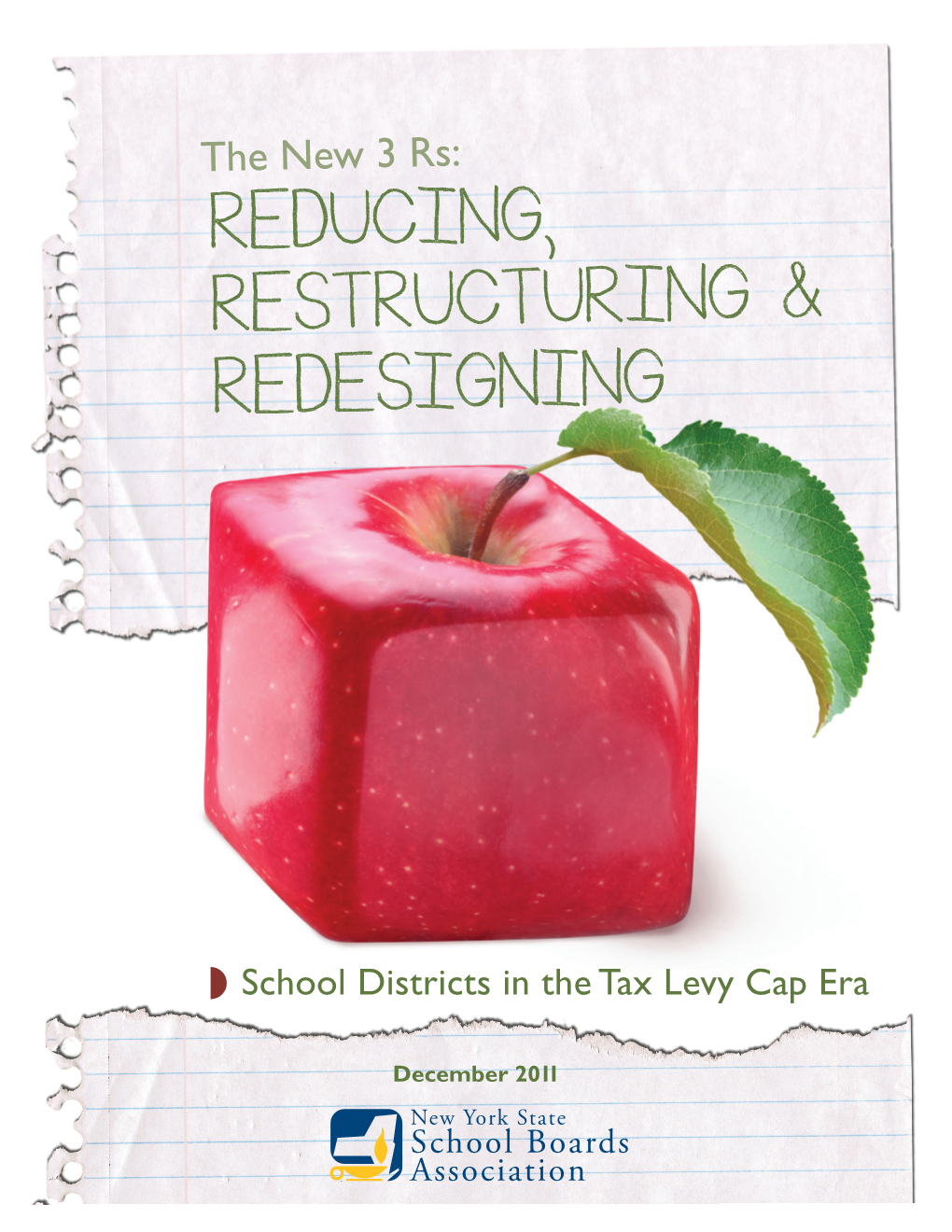 Q School Districts in the Tax Levy Cap Era