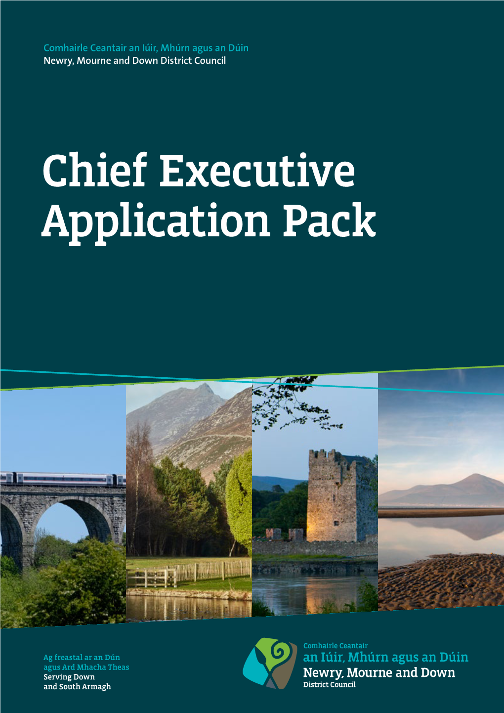 Chief Executive Application Pack | Newry, Mourne and Down District