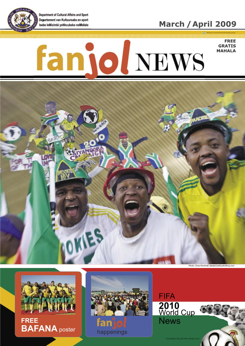 Fanjol News.Indd