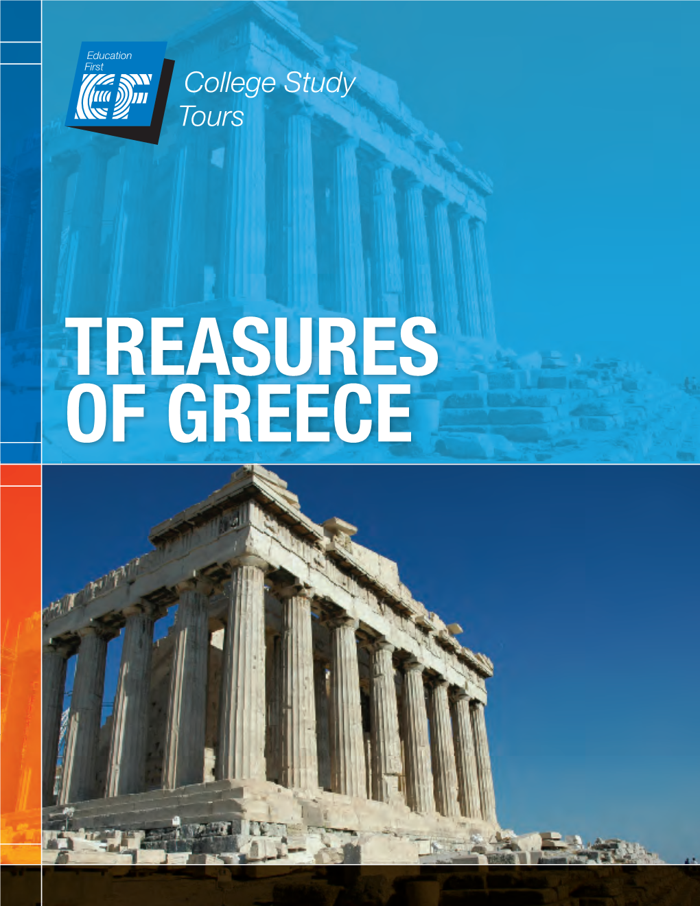 Treasures of Greece Treasures of Greece
