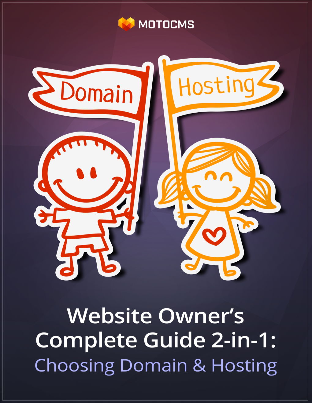 Choosing Domain and Hosting
