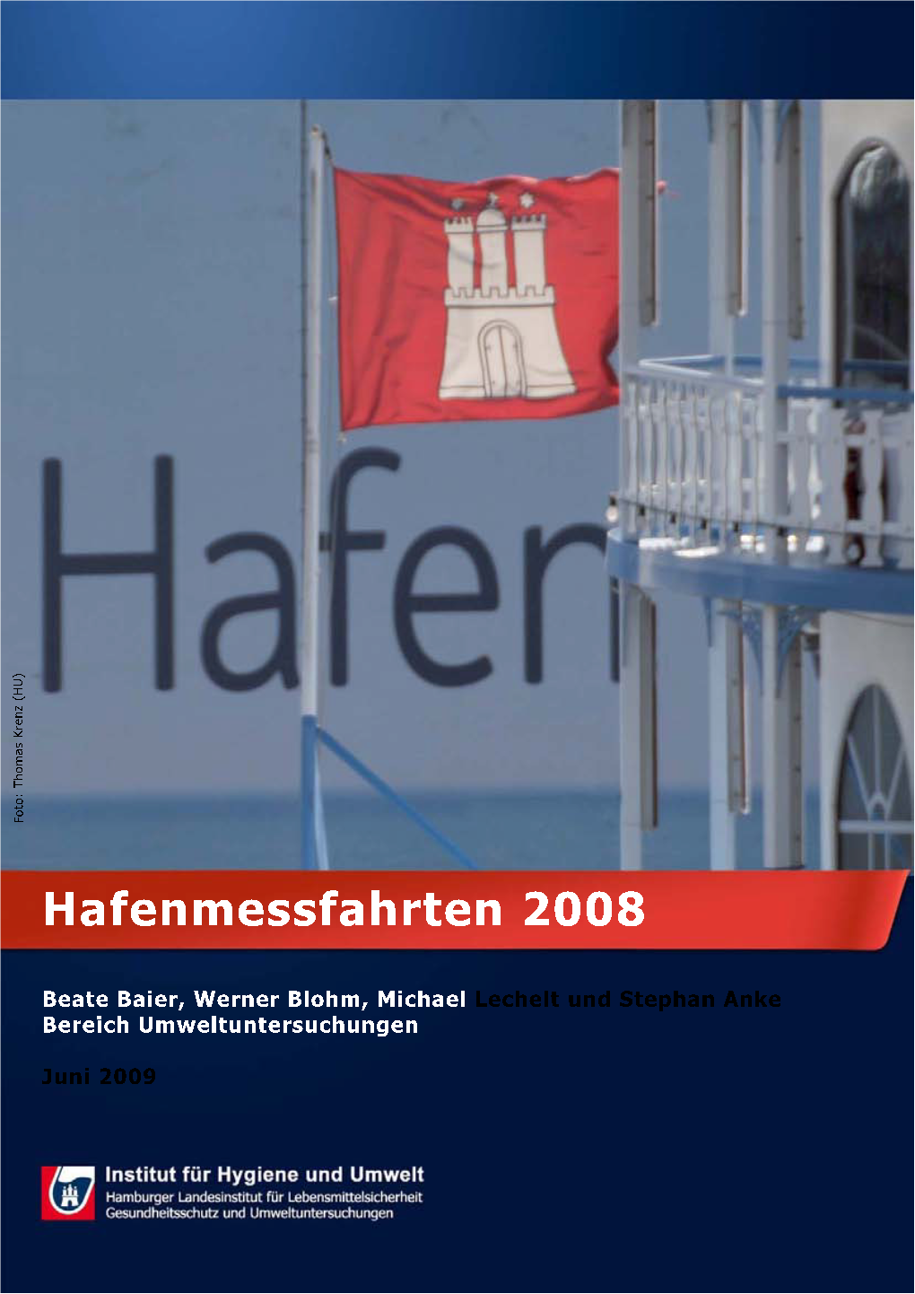 Hafenmessfahrten 2008 1