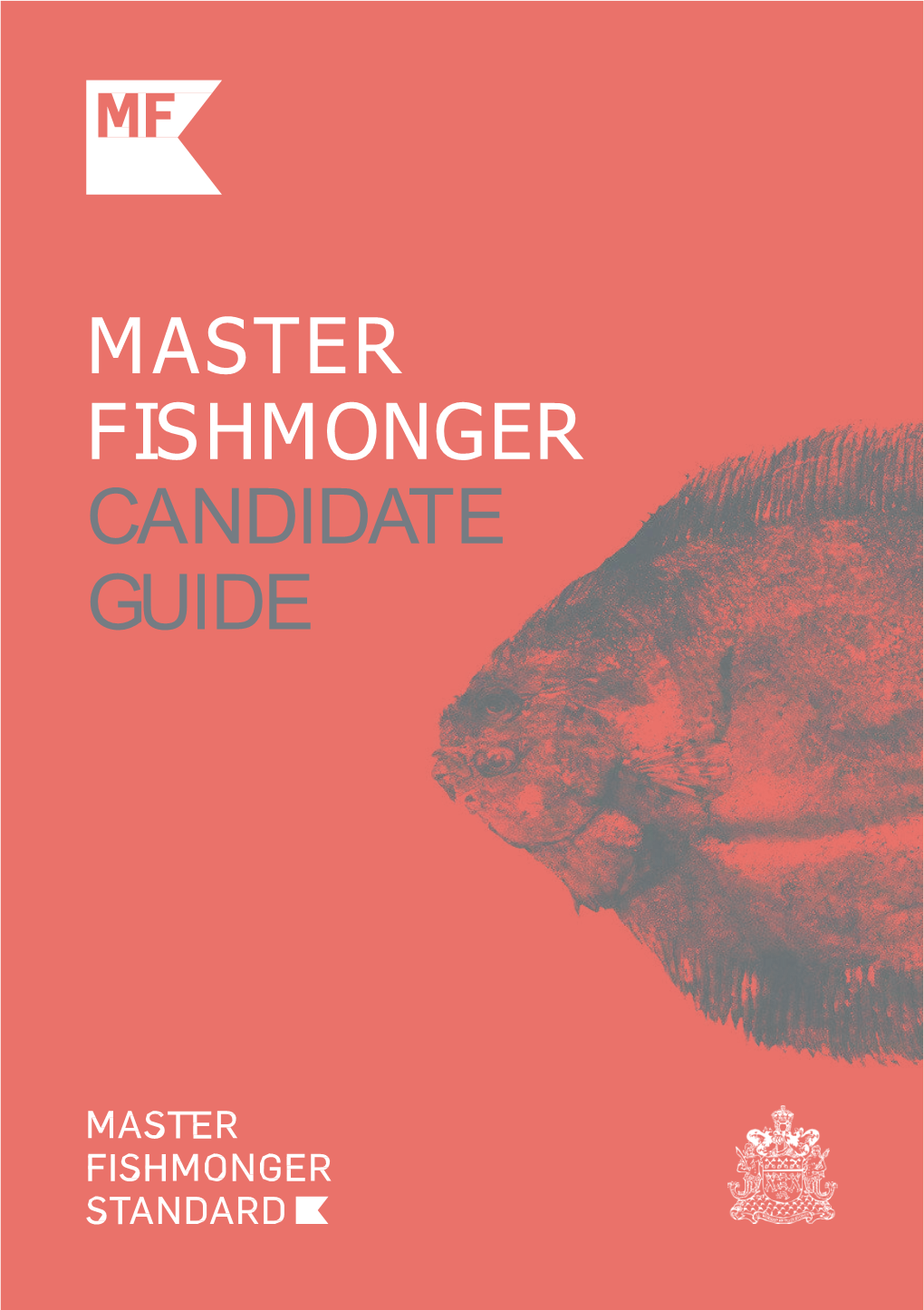 Master Fishmonger Candidate Guide