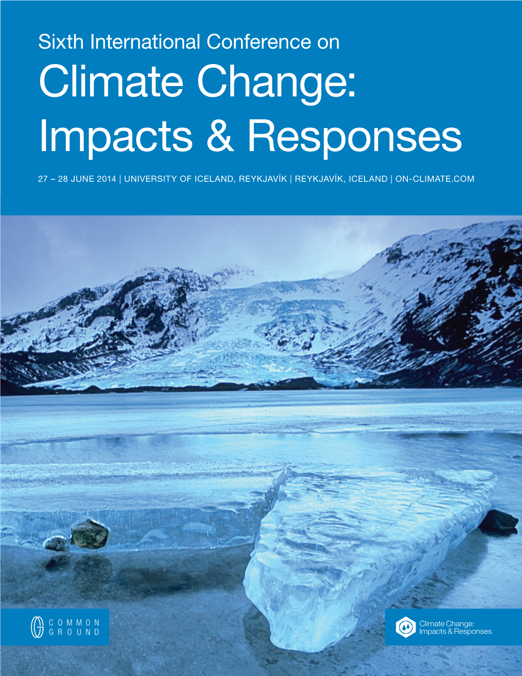 Impacts & Responses