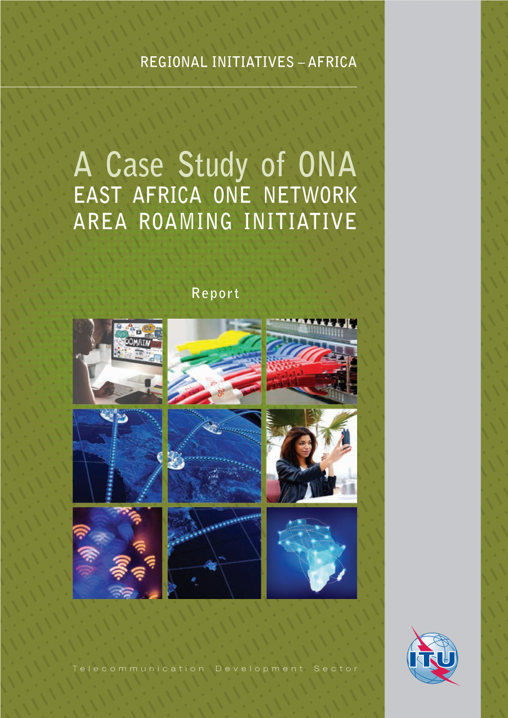 East Africa One Network Area Roaming Initiative