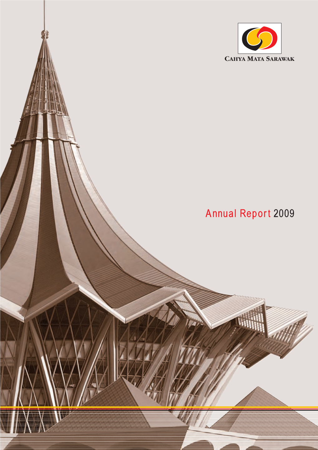 Annual Report 2009 1 • Contents