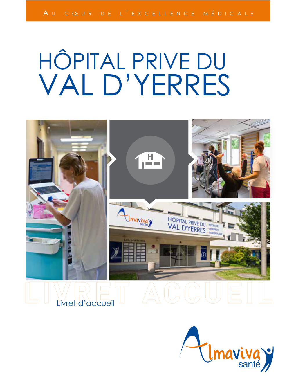 Hôpital Privé Du Val D'yerres