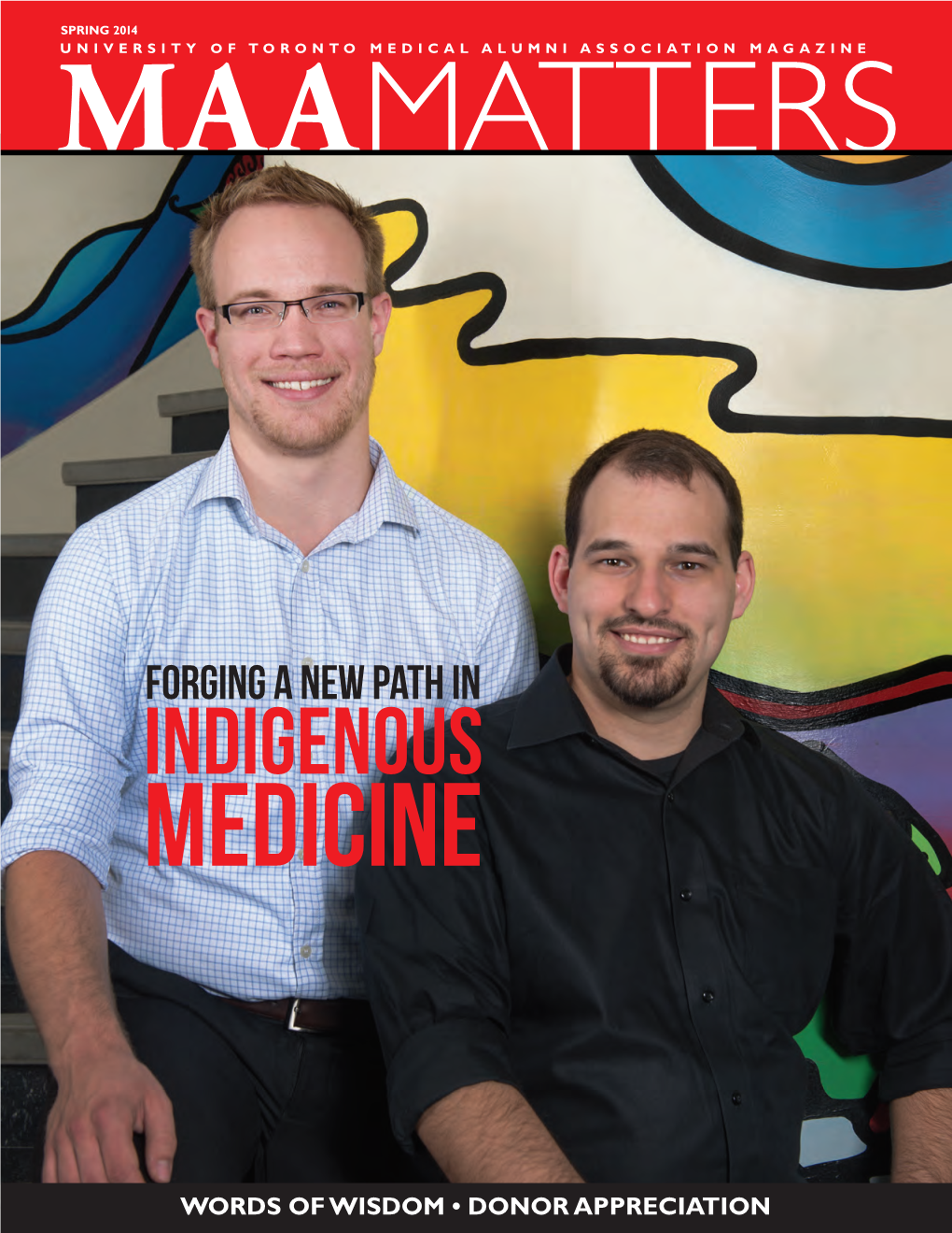 Indigenous Medicine