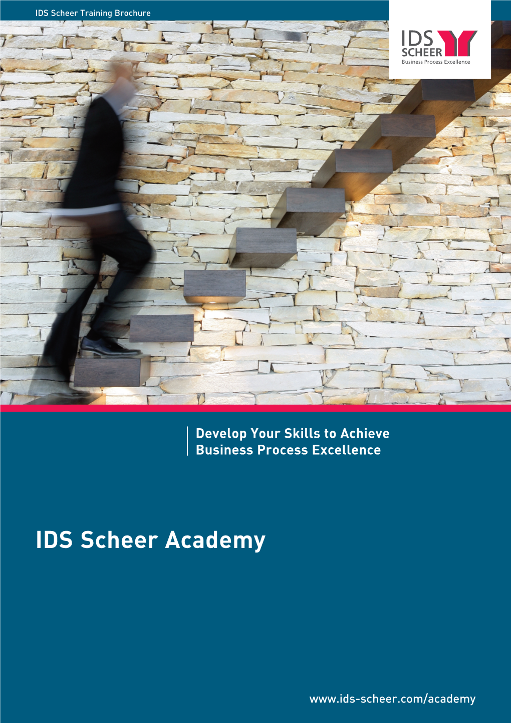 IDS Scheer Academy