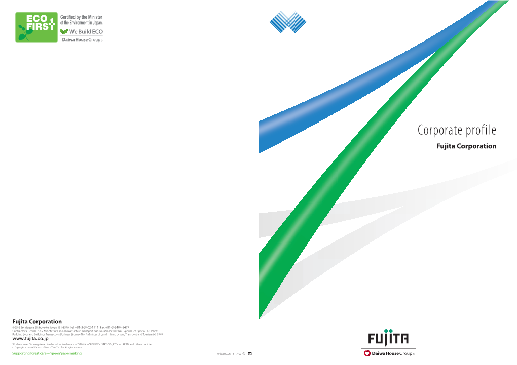 Fujita Corporation