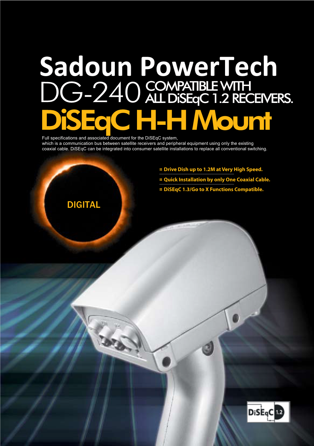 Sadoun Powertech