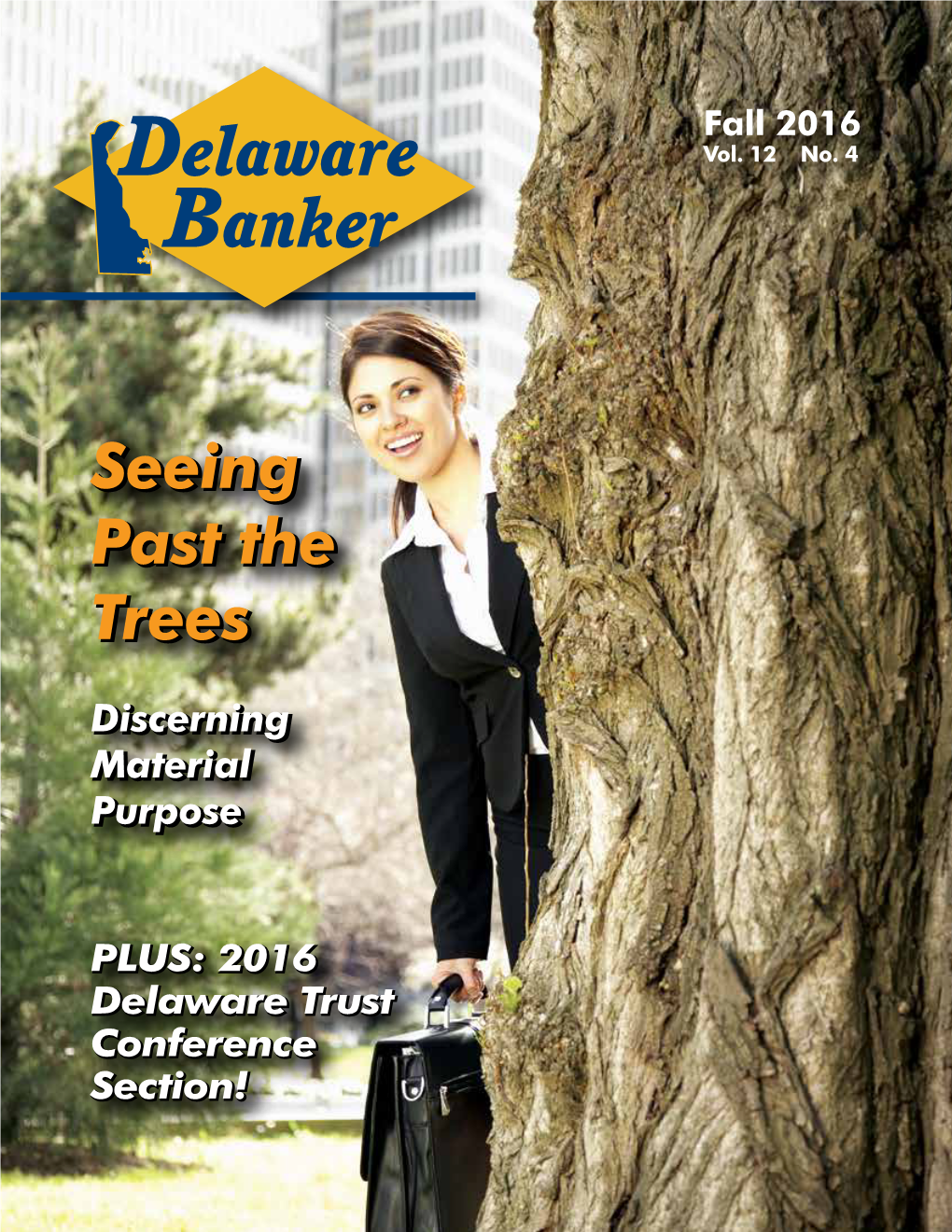 Delaware Bankers Association P.O