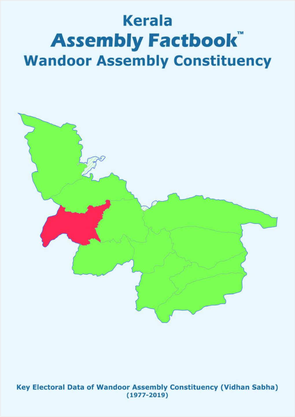 Wandoor Assembly Kerala Factbook