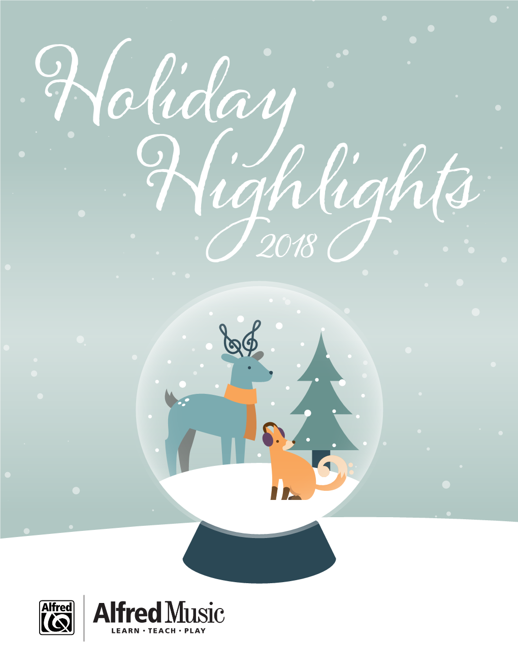 Holiday Highlights