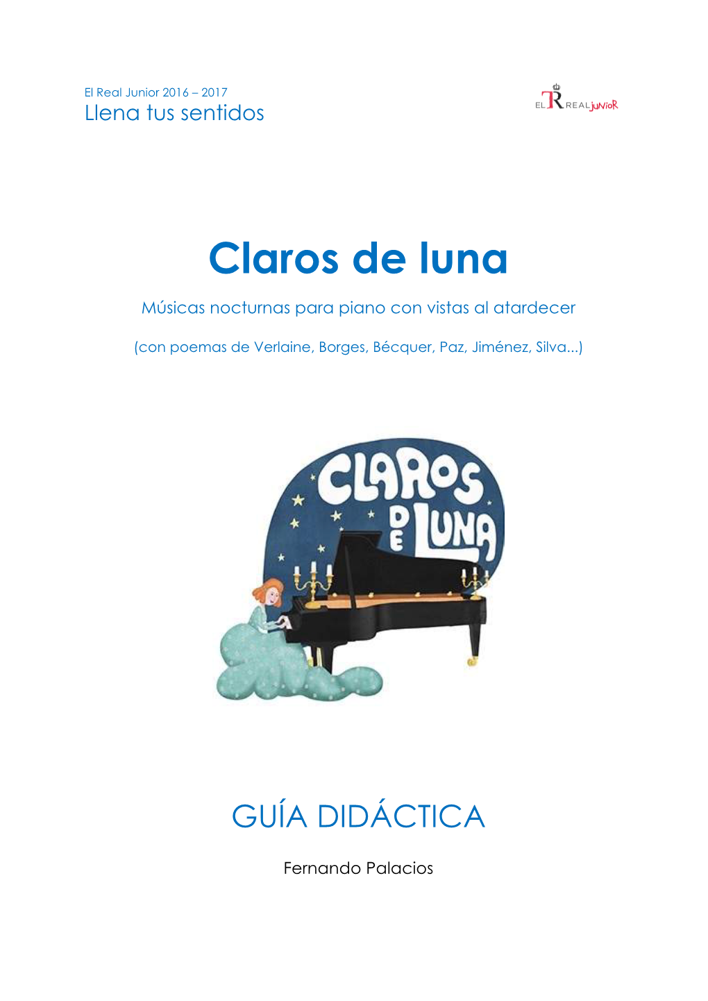 Claros De Luna