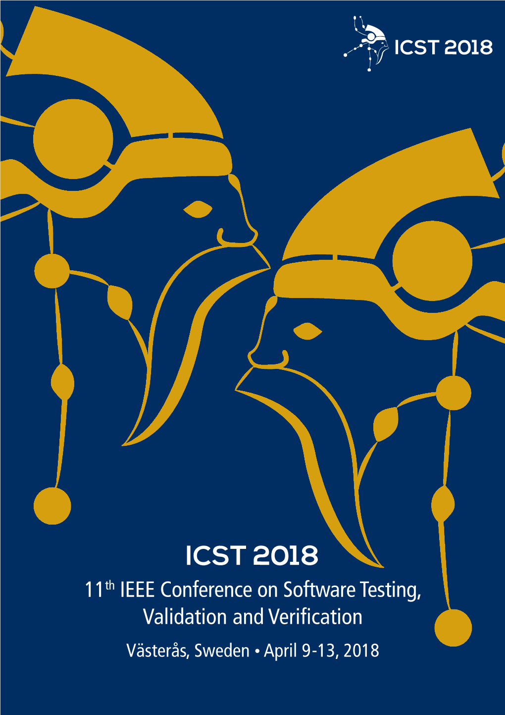 ICST 2018 11Th IEEE Conference on Software Testing, Validation and Verification