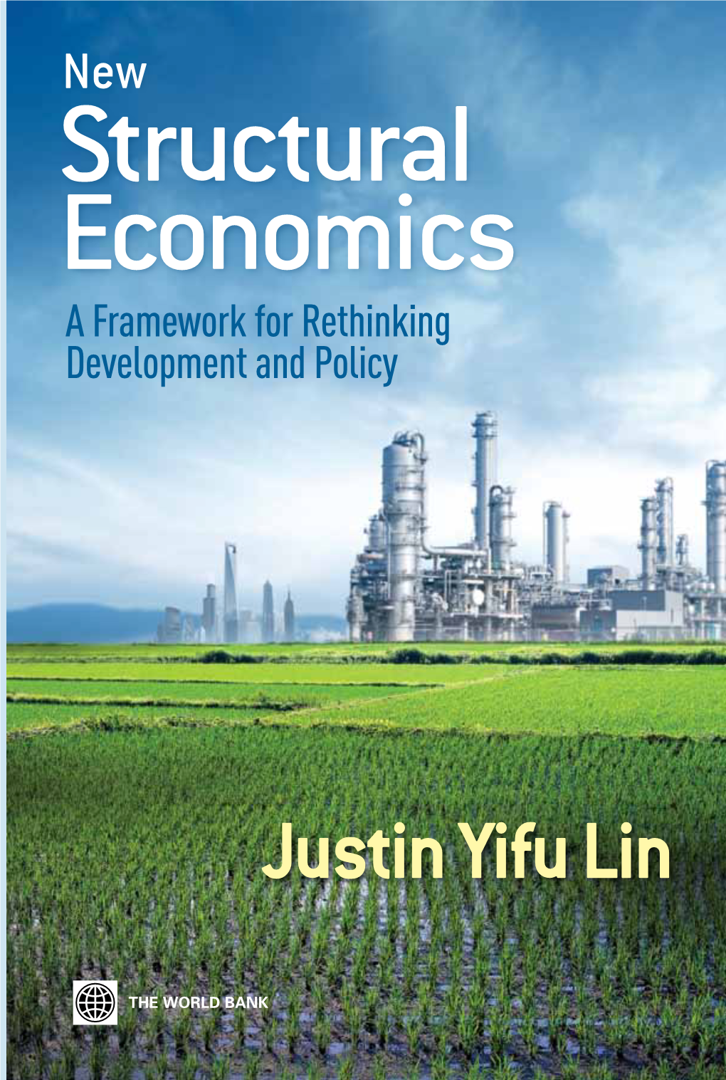 New Structural Economics