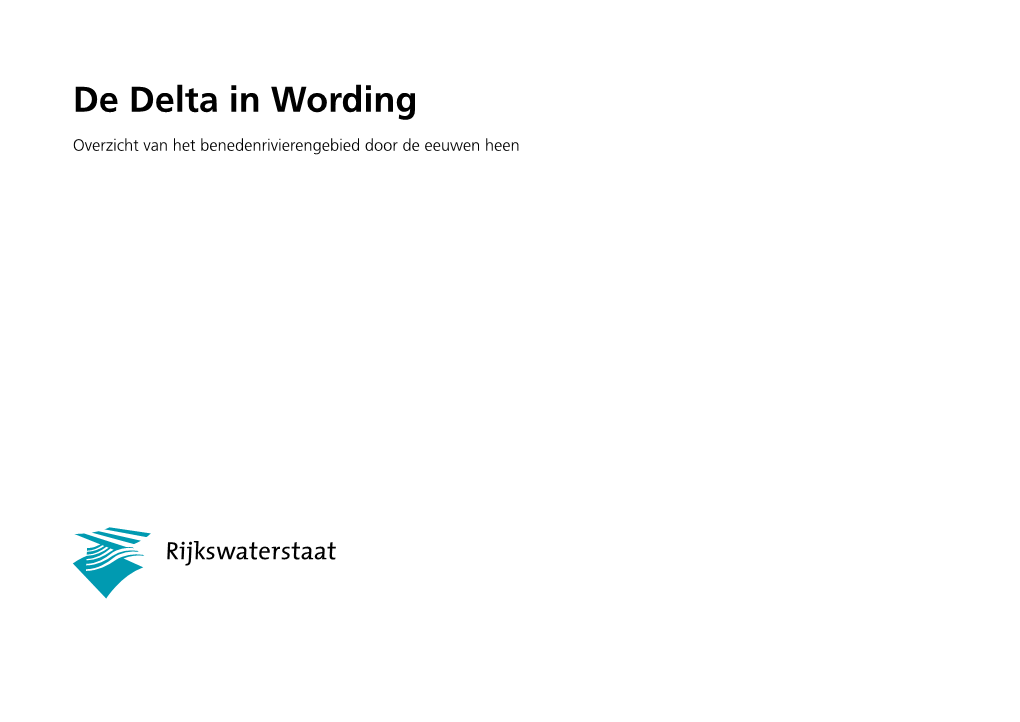 De Delta in Wording