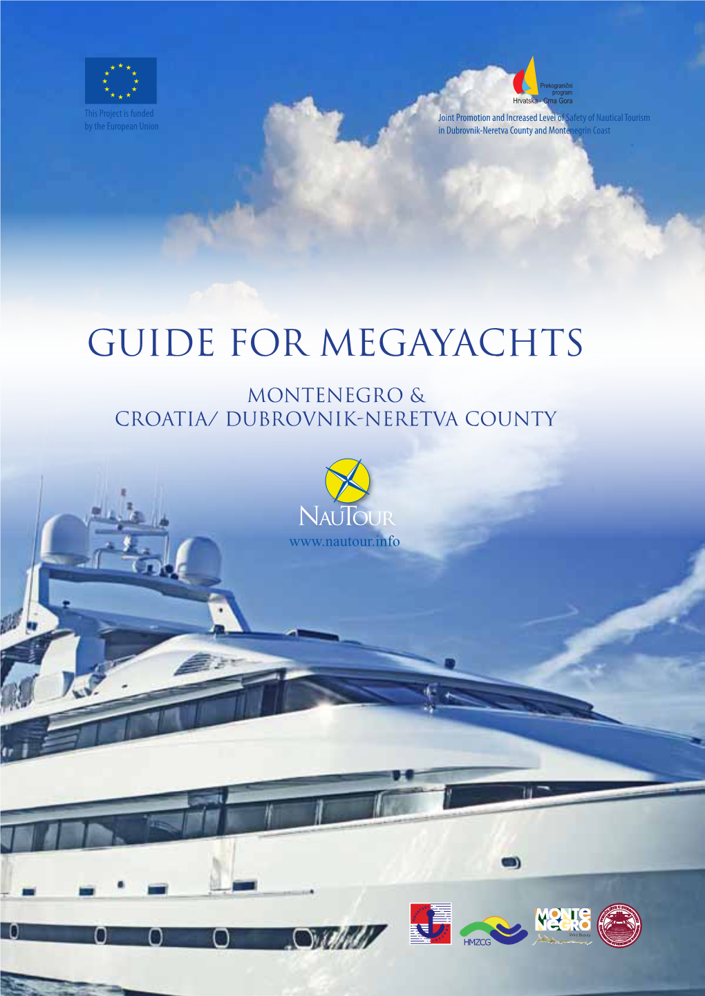 Guide for Megayachts