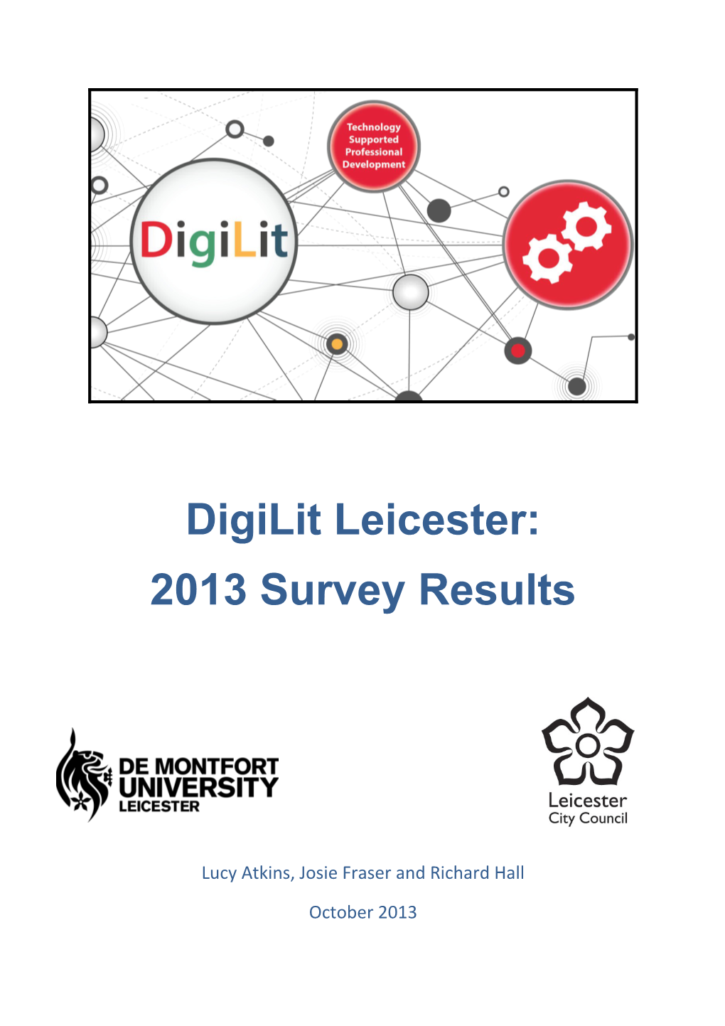 Digilit Leicester