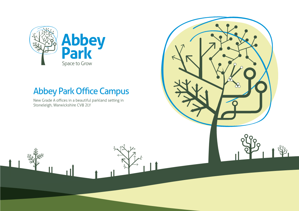 Abbey Park Space to Grow