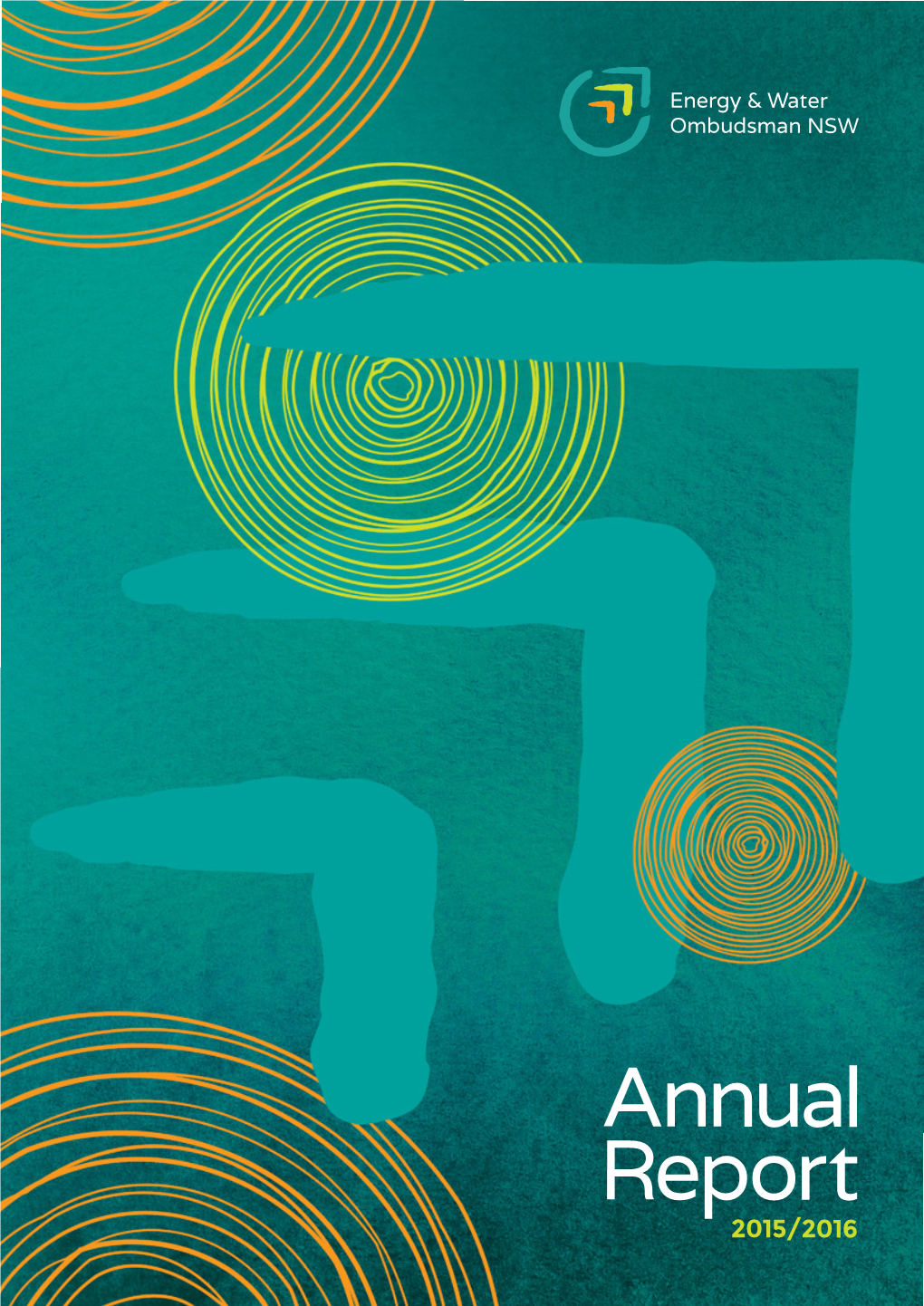 (EWON) 2015/2016 Annual Report