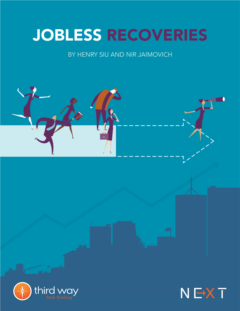 Jobless Recoveries