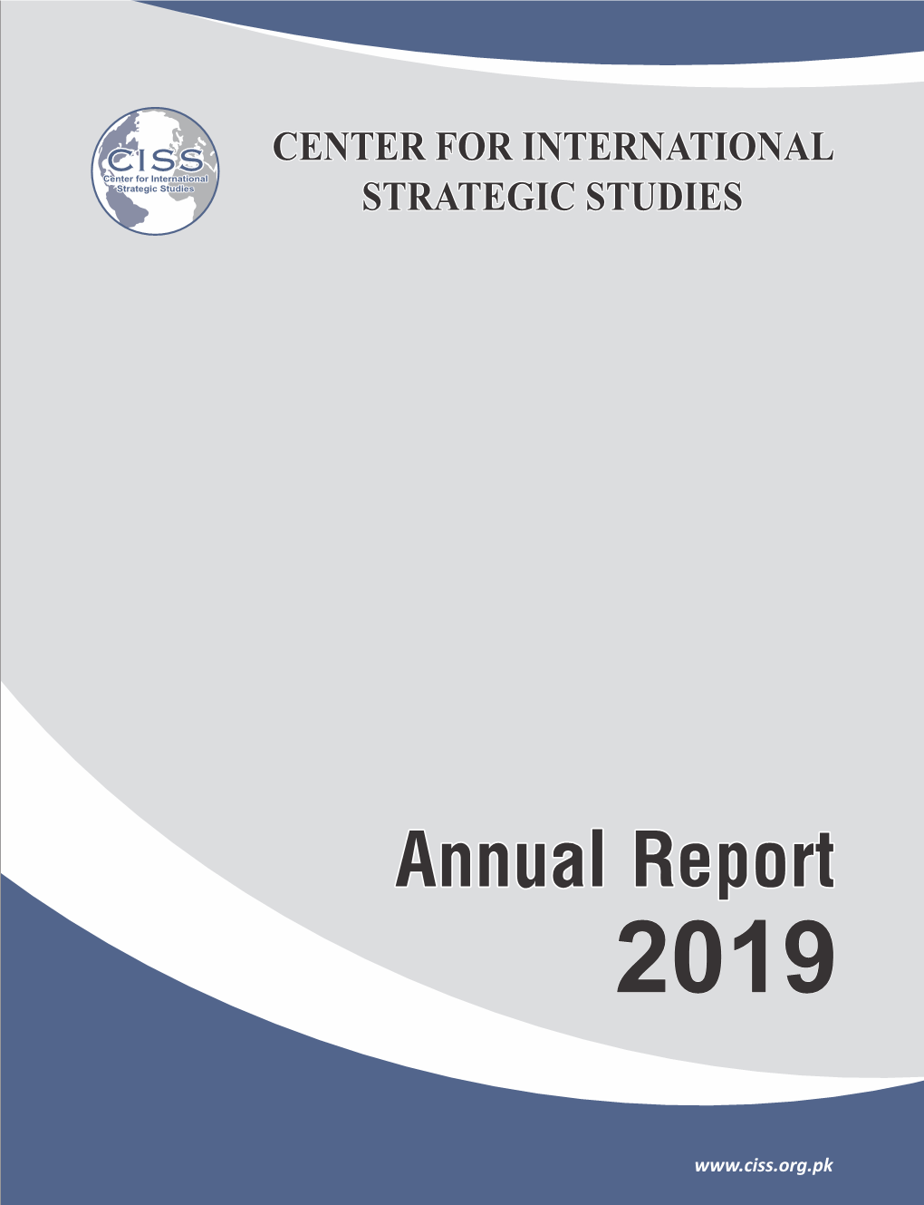 Download Annual Report 2019