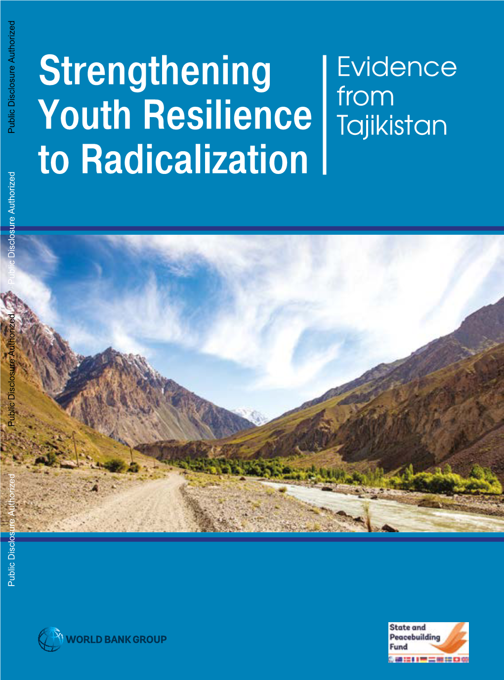 Strengthening Youth Resilience to Radicalization