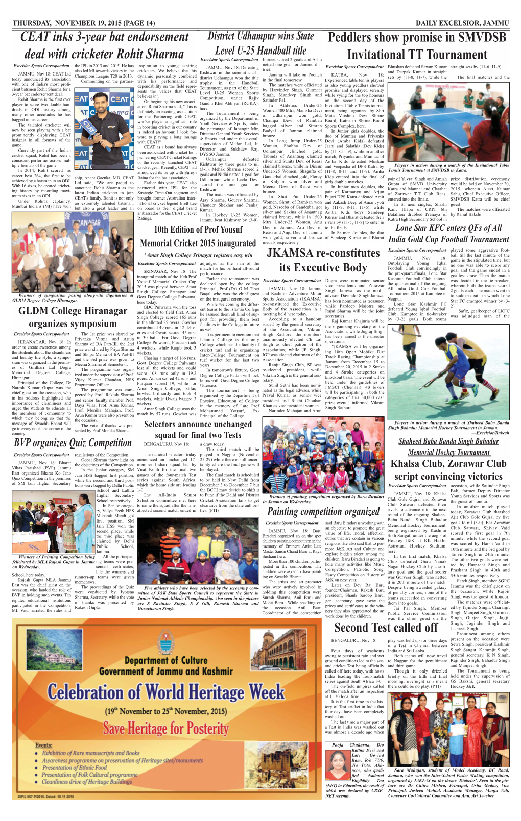 Page14 Sport.Qxd (Page 1)