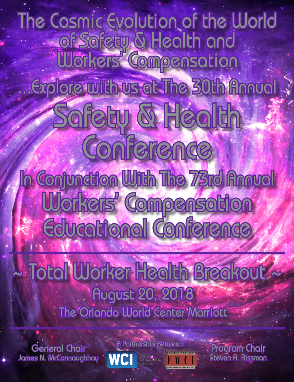 Workers' Compensation Educational Conference