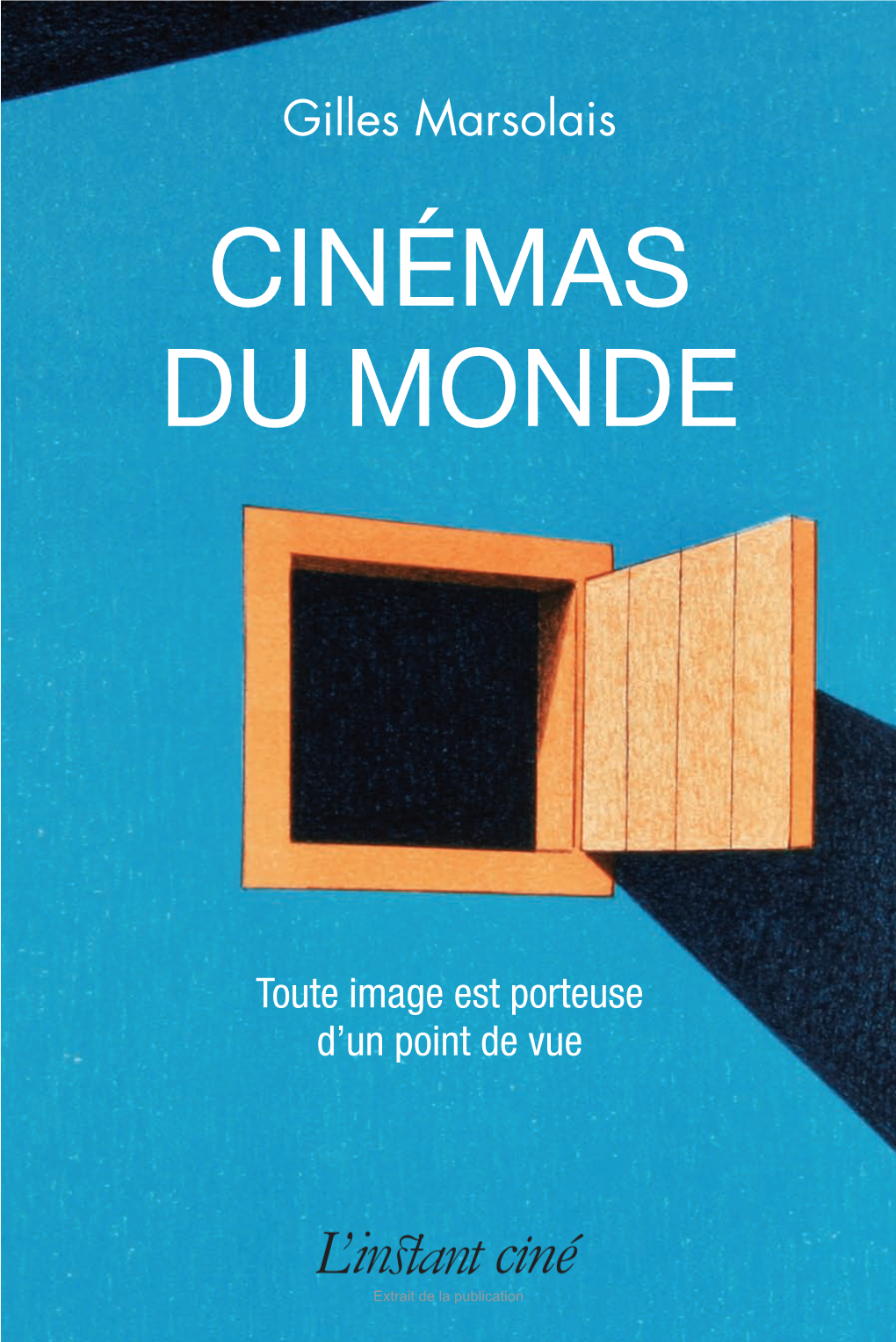 Cinémas Du Monde