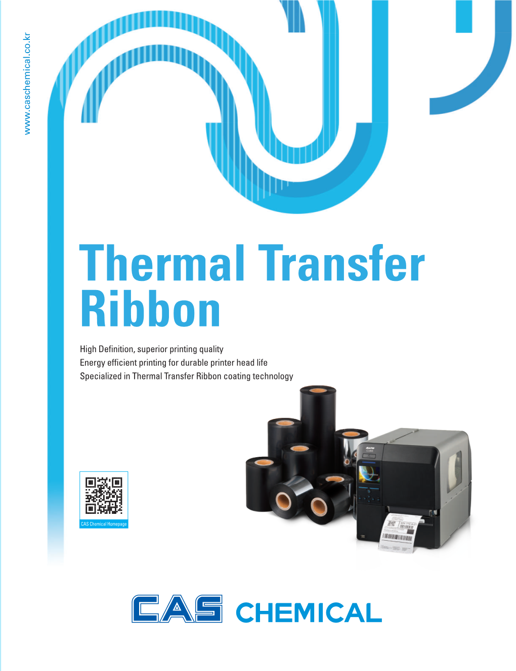 Thermal Transfer Ribbon